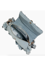 Seaside Sweetheart Shoulder Bag