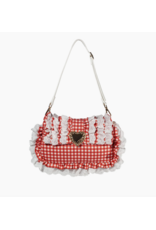 Seaside Sweetheart Shoulder Bag