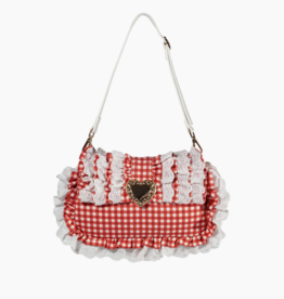 Seaside Sweetheart Shoulder Bag