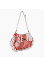 Seaside Sweetheart Shoulder Bag