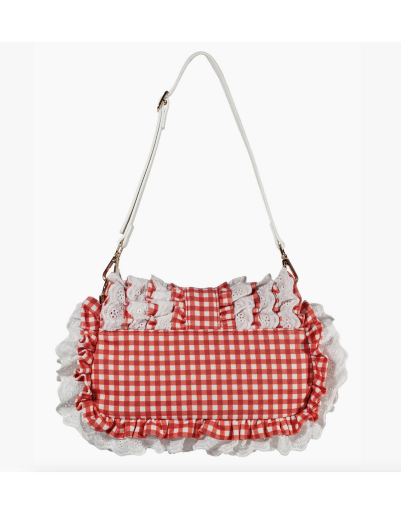 Seaside Sweetheart Shoulder Bag