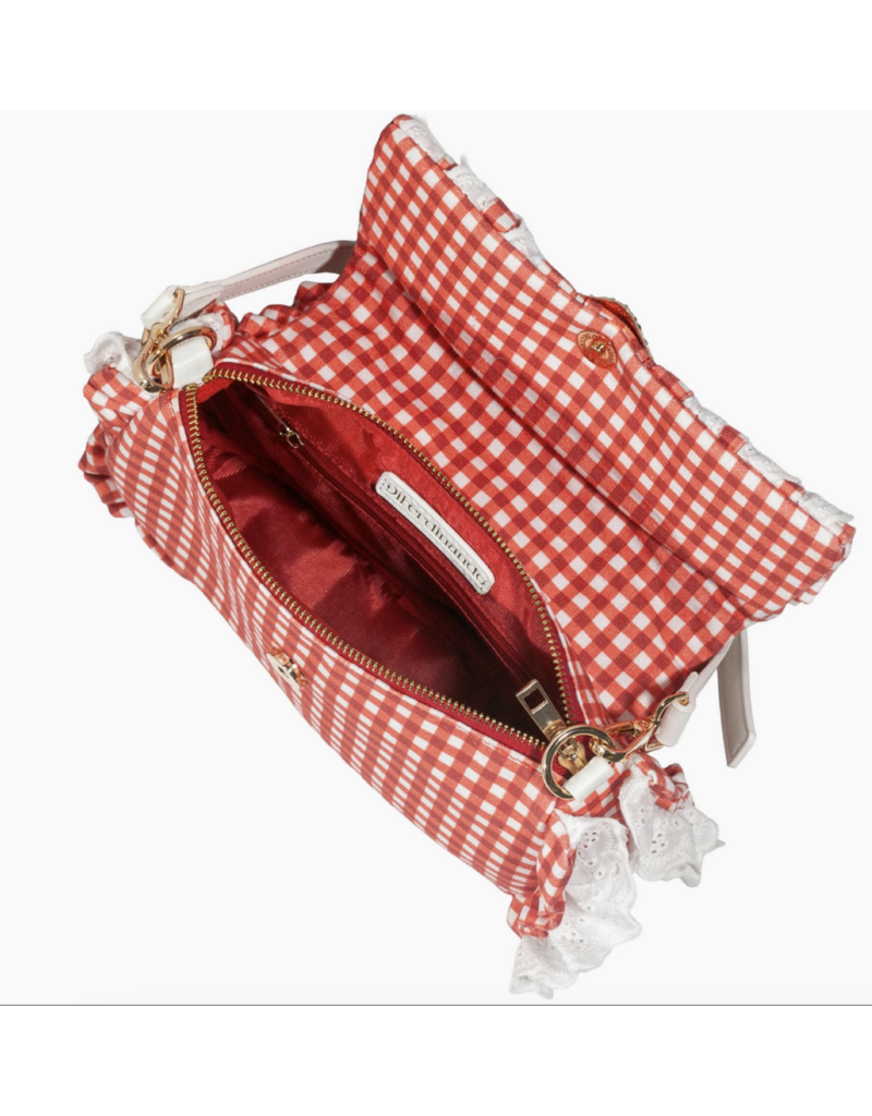 Seaside Sweetheart Shoulder Bag
