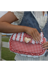 Seaside Sweetheart Shoulder Bag