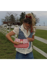 Seaside Sweetheart Shoulder Bag