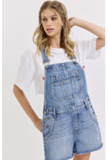 Cello Jeans Denim Shortall