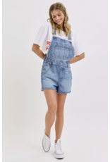Cello Jeans Denim Shortall