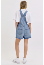 Cello Jeans Denim Shortall