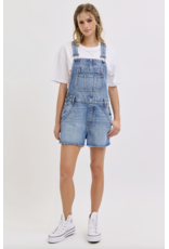 Cello Jeans Denim Shortall