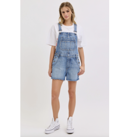Cello Jeans Denim Shortall