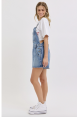 Cello Jeans Denim Shortall