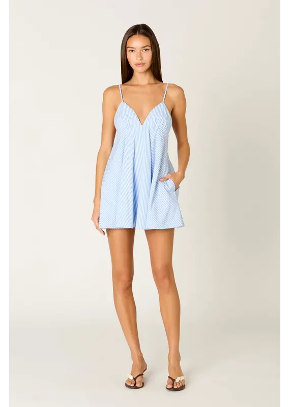NIA Alessia Dress