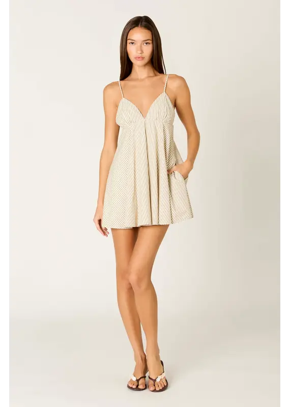 NIA Alessia Dress