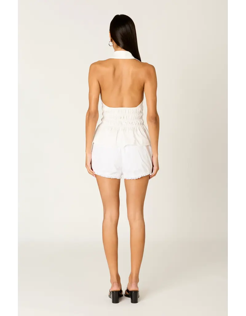 NIA Angelo Top