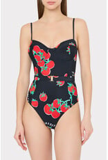Milly Pomodoro One Piece