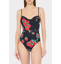 Milly Pomodoro One Piece
