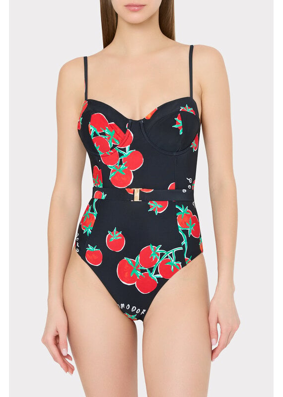 Milly Pomodoro One Piece