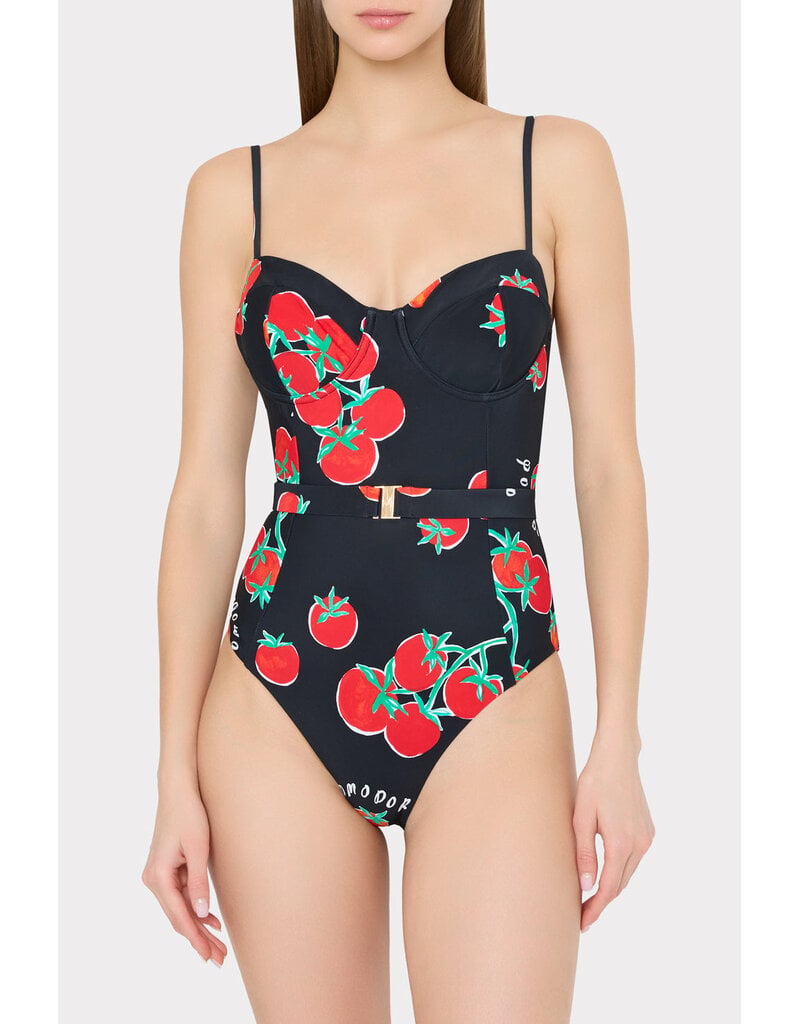 Milly Pomodoro One Piece