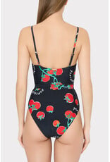 Milly Pomodoro One Piece