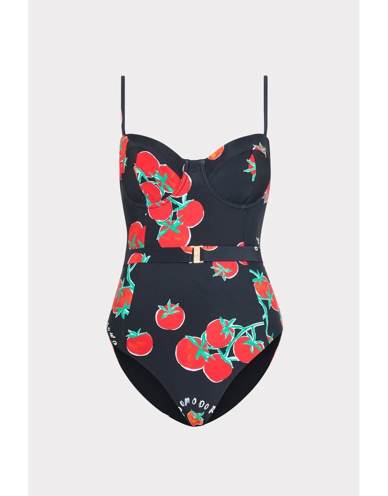 Milly Pomodoro One Piece