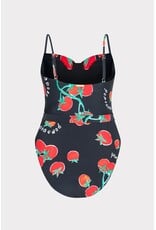 Milly Pomodoro One Piece