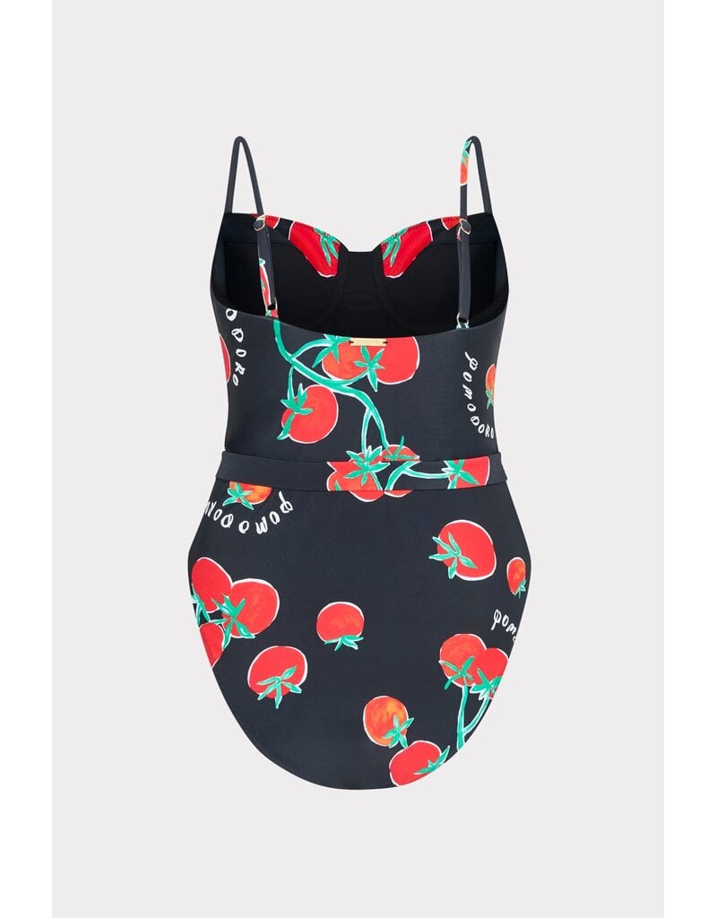 Milly Pomodoro One Piece