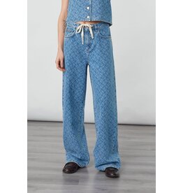 Seventy + Mochi Blake Jean