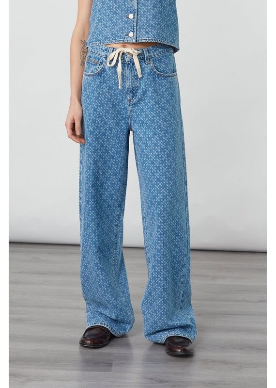 Seventy + Mochi Blake Jean