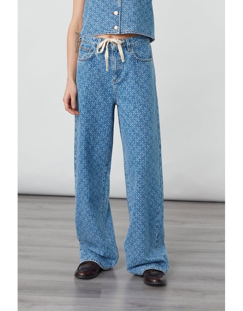 Seventy + Mochi Blake Jean