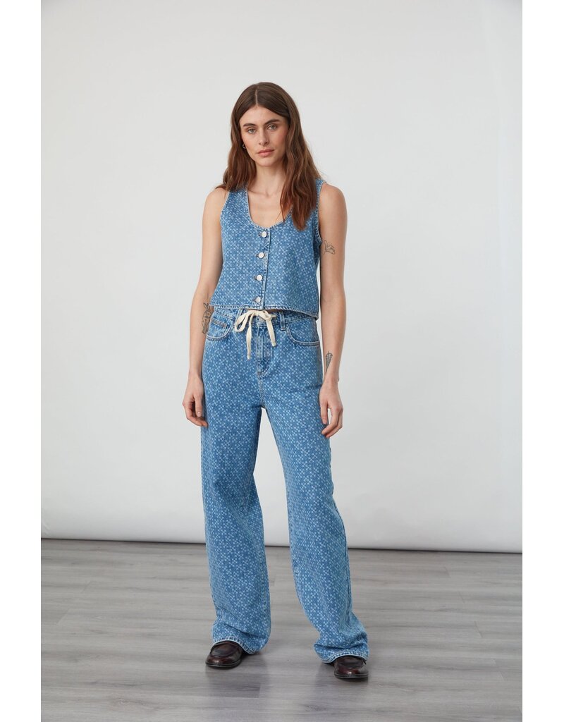 Seventy + Mochi Blake Jean