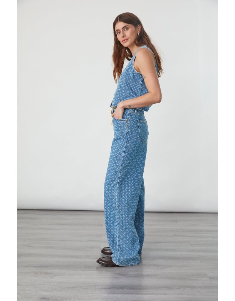 Seventy + Mochi Blake Jean