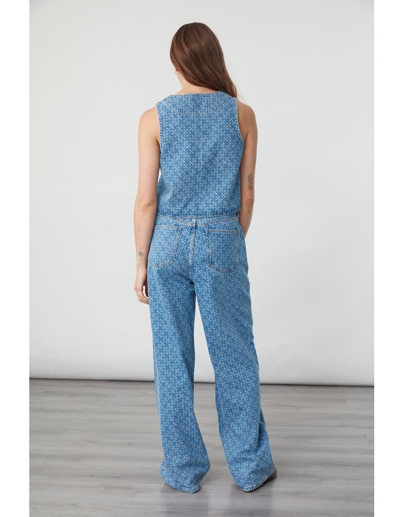 Seventy + Mochi Blake Jean