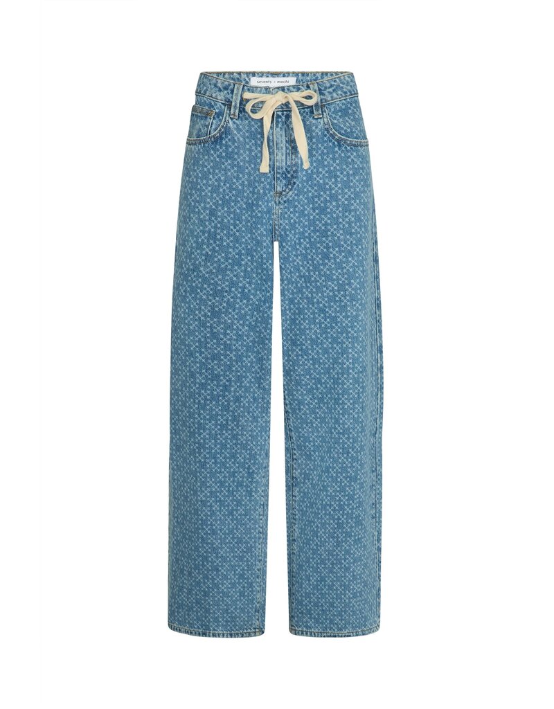 Seventy + Mochi Blake Jean