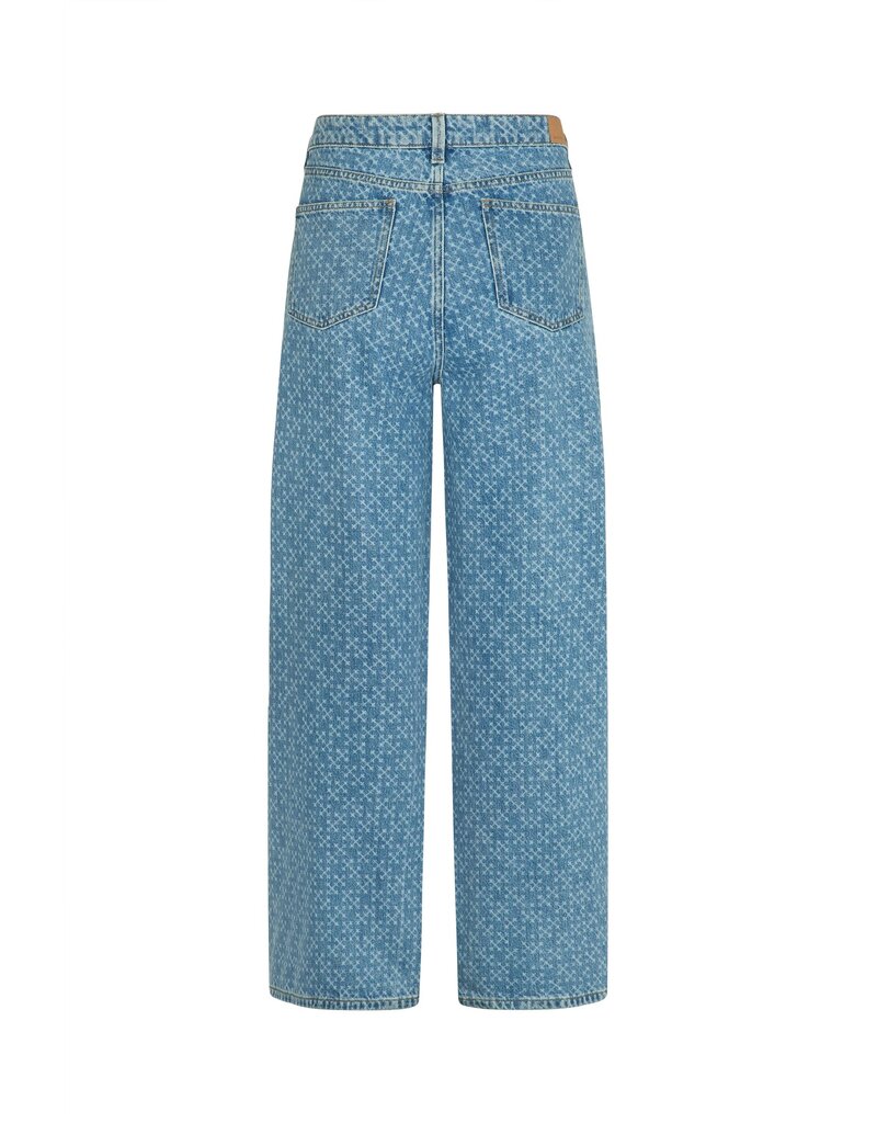 Seventy + Mochi Blake Jean