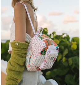Erin Made Isabelle Mini Backpack