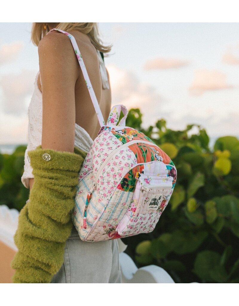 Erin Made Isabelle Mini Backpack