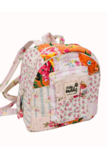 Erin Made Isabelle Mini Backpack