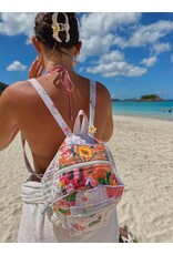 Erin Made Isabelle Mini Backpack