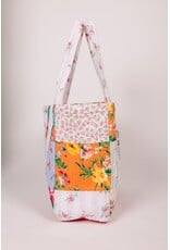 Erin Made Isabelle Patchwork Weekender