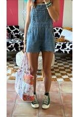 Erin Made Isabelle Patchwork Weekender