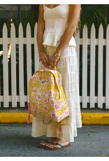 Erin Made Calla Quilted Backpack