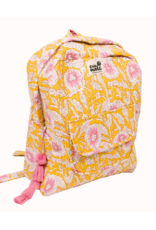 Erin Made Calla Quilted Backpack