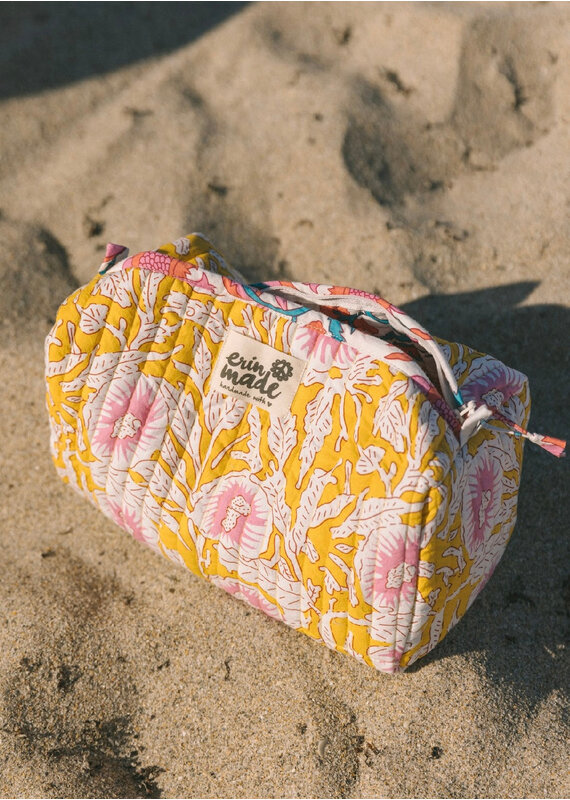 Erin Made Calla Pouch