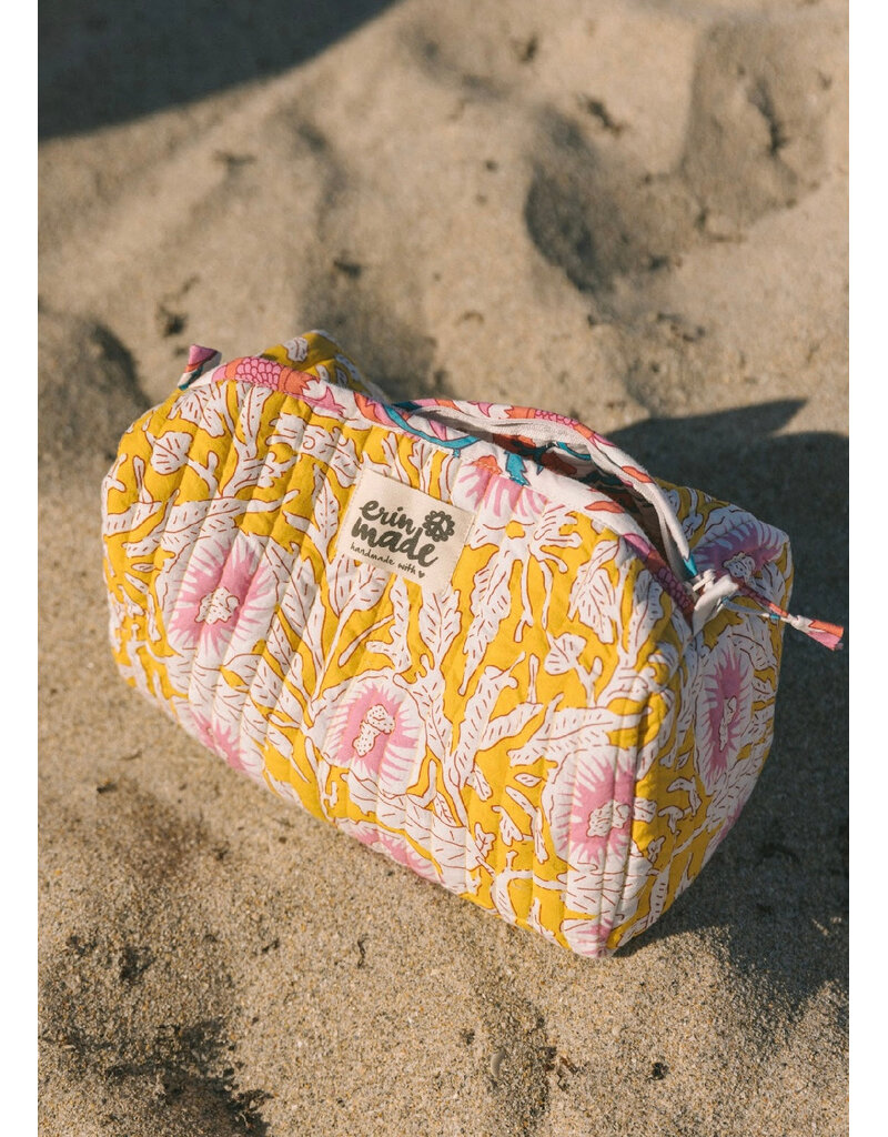 Erin Made Calla Pouch