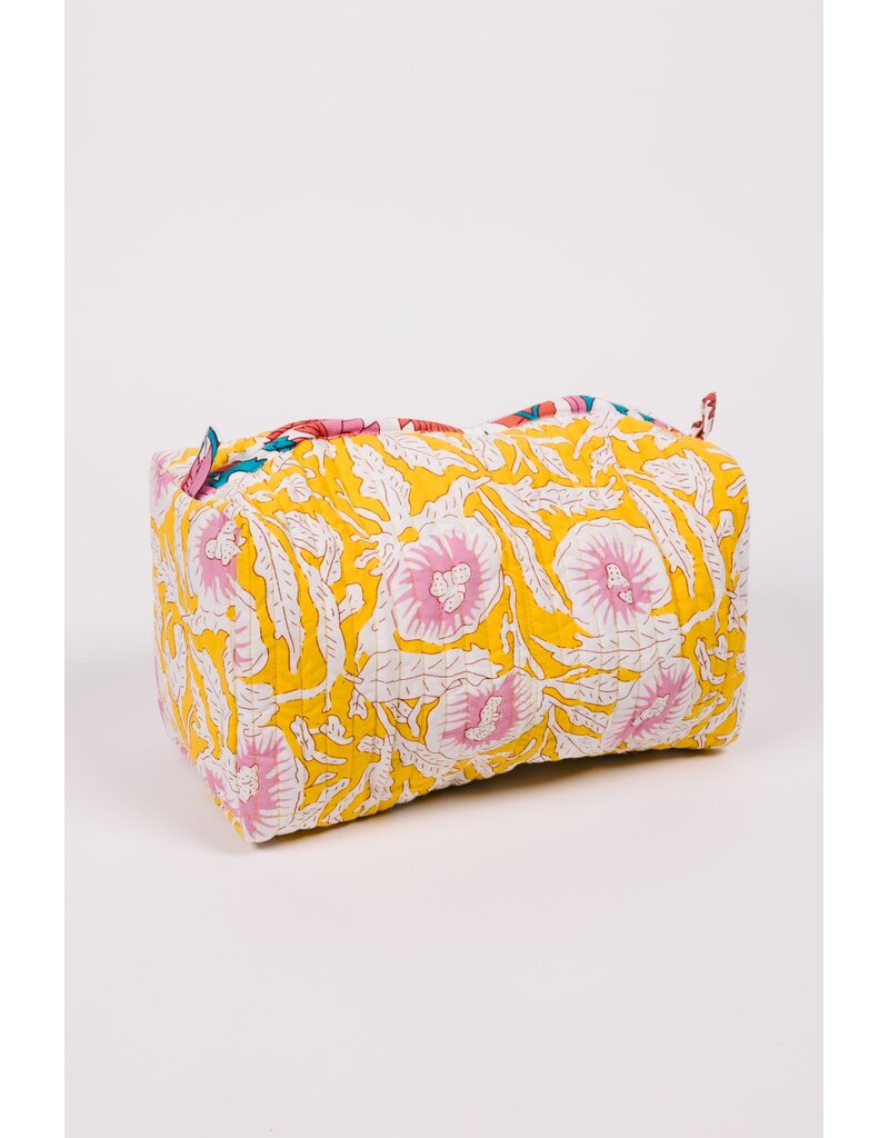 Erin Made Calla Pouch