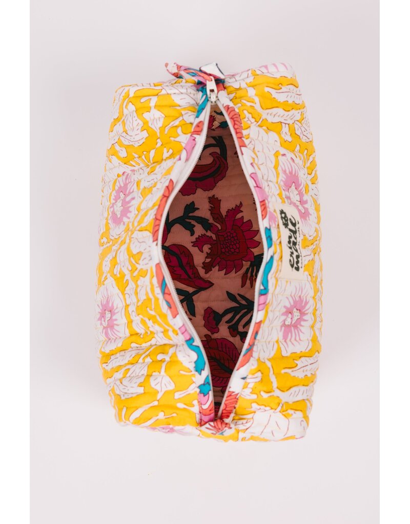 Erin Made Calla Pouch