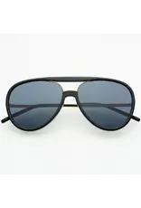 FREYRS Eyewear Shay Unisex Aviator Sunglasses