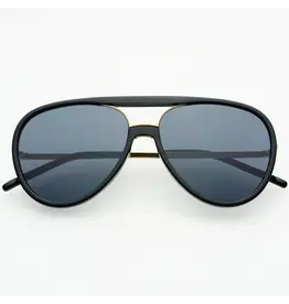 FREYRS Eyewear Shay Unisex Aviator Sunglasses