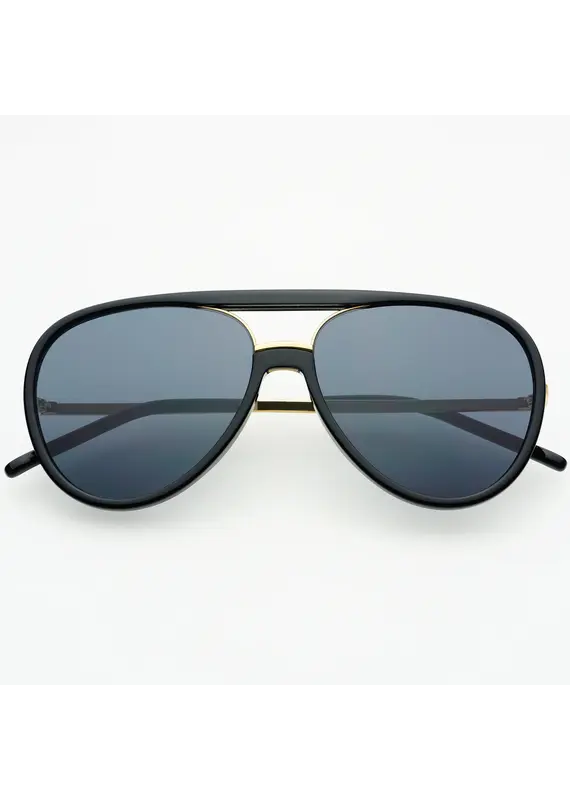FREYRS Eyewear Shay Unisex Aviator Sunglasses