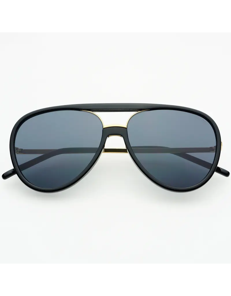 FREYRS Eyewear Shay Unisex Aviator Sunglasses