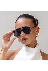 FREYRS Eyewear Shay Unisex Aviator Sunglasses